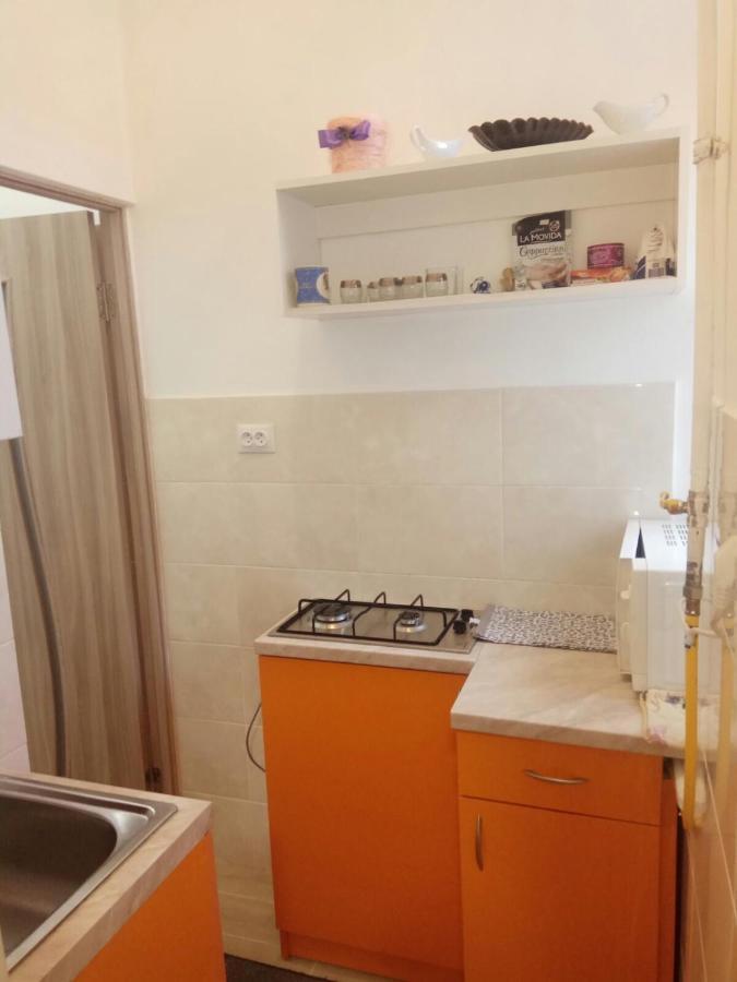 Apartment Kostuskry Str. Lwów Zewnętrze zdjęcie