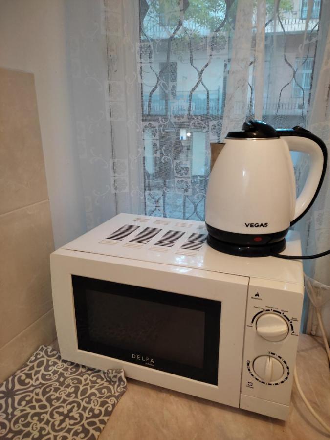 Apartment Kostuskry Str. Lwów Zewnętrze zdjęcie